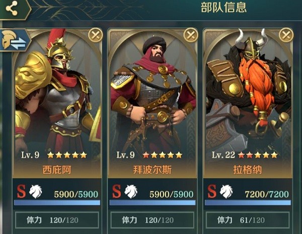 文明与征服国际服