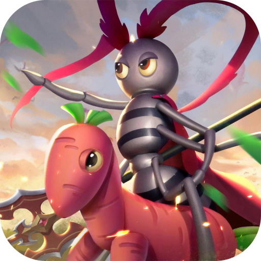 蚁族崛起国际服