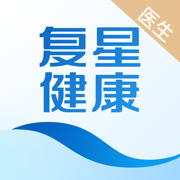 复星健康医生端