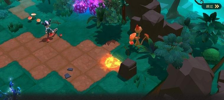 傲气雄鹰攻略（揭秘傲气雄鹰技能放技巧，助你成为顶尖玩家）