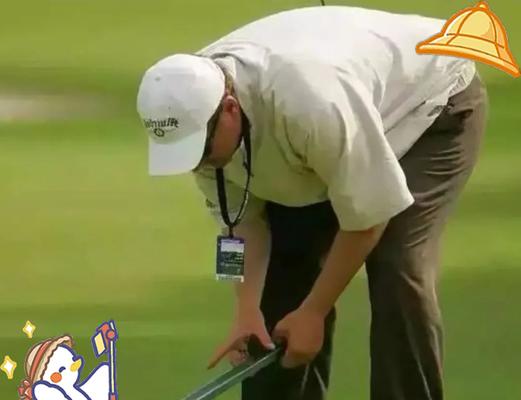 高尔夫攻略与技能大揭秘（成为高尔夫球场上的王者，提升你的技术水平）