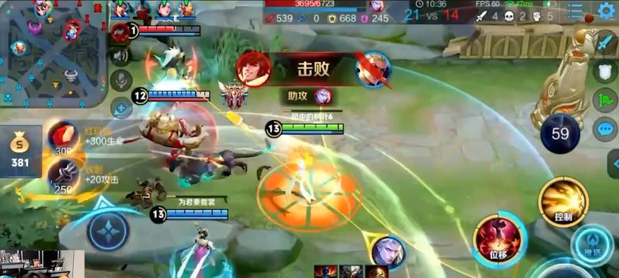 公孙离2技能攻略（揭秘公孙离的神秘力量，打造最强大仙！）