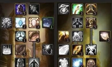 80级牧师技能改动攻略（剖析牧师技能改动，助你在战场上取得优势）