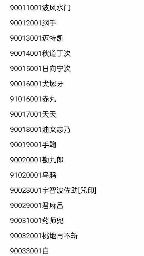 究极风暴忍者技能攻略（突破忍者技能的关键要素，解锁隐藏能力，横扫敌人！）
