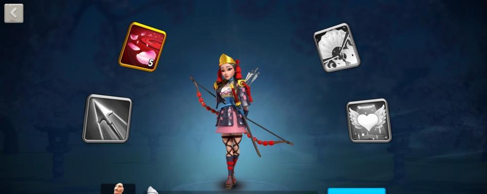 《王国觉醒》升级技能素材攻略（王国觉醒游戏中如何获取和利用升级技能素材）