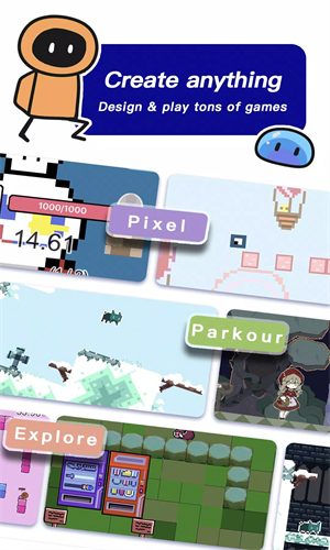 创游世界国际版