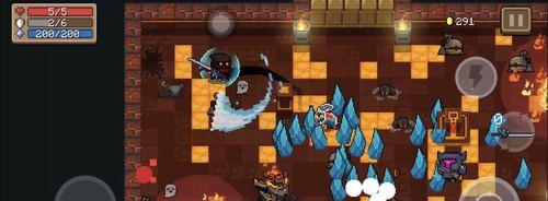 元气骑士刺客三技能攻略（掌握刺客的无敌连招，成为战场上的终结者）