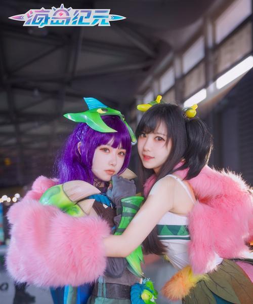 海岛纪元长弓技能全攻略（掌握长弓技能，成为海岛纪元的弓箭大师）