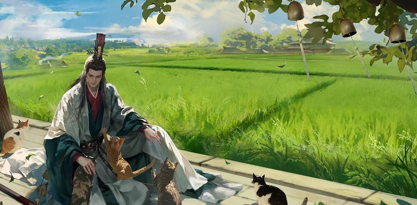 《征服天下，以攻城为主——董卓技能搭配攻略》（从一技之长到攻城狂魔，董卓如何引领你征服天下？）