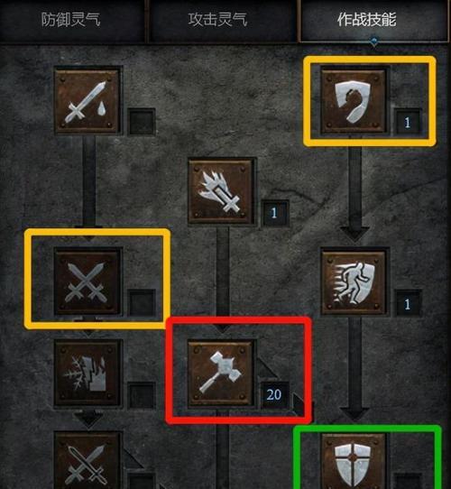 工程技能1-375攻略