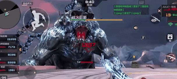 穿越火线神器技能加点攻略（打造最强神器技能加点合理利用）