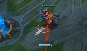 《掌握塞恩技能技巧，成为手游高手！》（塞恩技能解析与实战攻略，助你成为顶尖选手！）