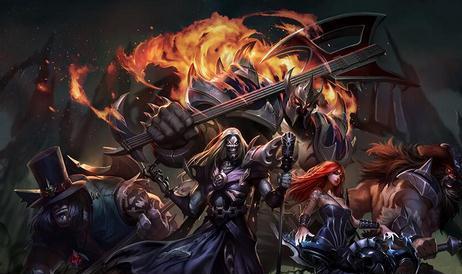 联盟掘墓者技能搭配攻略（探索最佳搭配，提升掘墓者的战斗力）