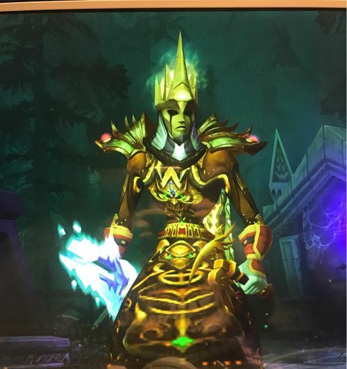 亡灵法师肉身技能加点攻略（打造不可战胜的亡灵法师——精通肉身技能的关键）