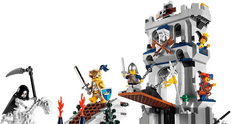 城堡时代骑士技能介绍攻略（掌握城堡时代骑士技能的关键）