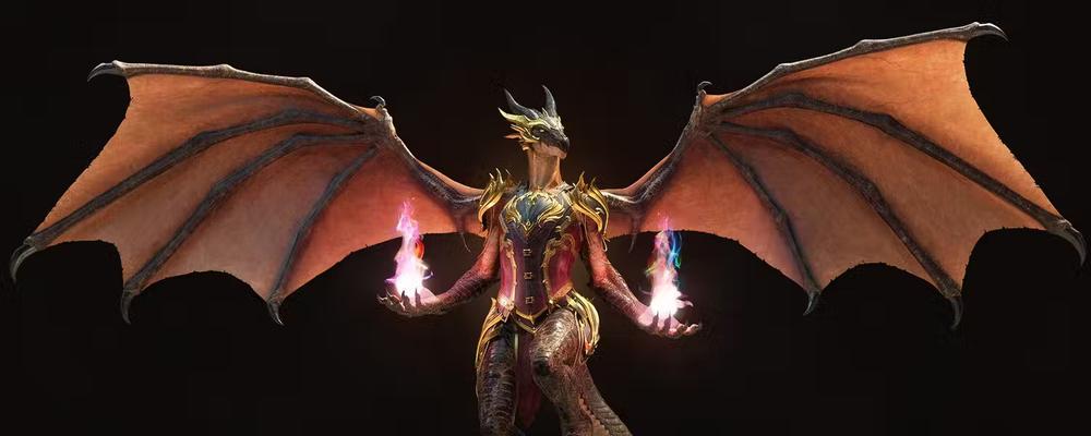 魔兽世界龙人技能搭配攻略（从苦力到统治者，魔兽世界龙人技能搭配助你逆袭）