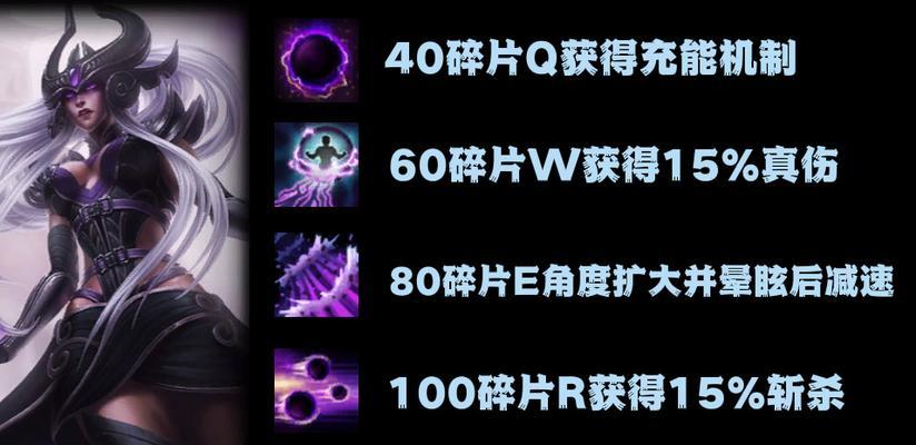 维克托技能升级攻略（升级维克托的技能，掌握战场，一统江山！）