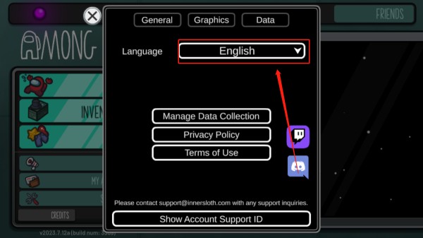 太空狼人杀竞技版