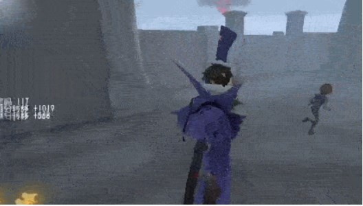 第五人格QQ登录版