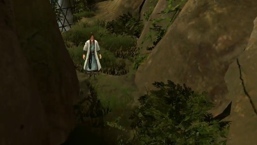 侠客风云传前传最新版