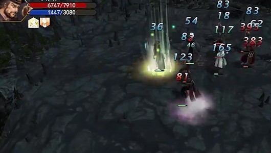 侠客风云传前传最新版