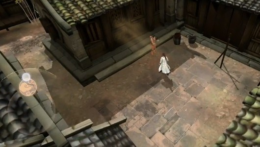 侠客风云传前传最新版