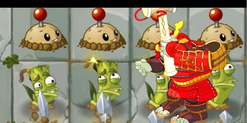 《武士大战僵尸攻略技能》（揭秘战胜僵尸的必备技能与策略）