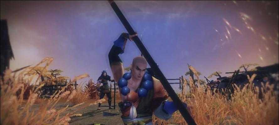 掌握赤壁棍子技能，成为绝世武林高手（赤壁棍子技能攻略，打造无敌武功）