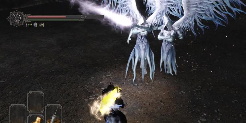 黑暗潜伏者技能攻略（探索黑暗潜伏者技能树，成为无形之影的主宰）