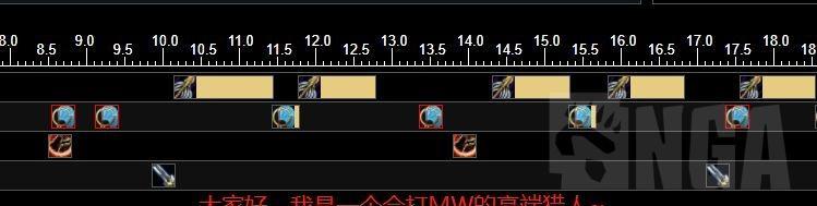 敏捷生存猎人技能搭配攻略（玩转猎人技能，全方位提升生存能力）