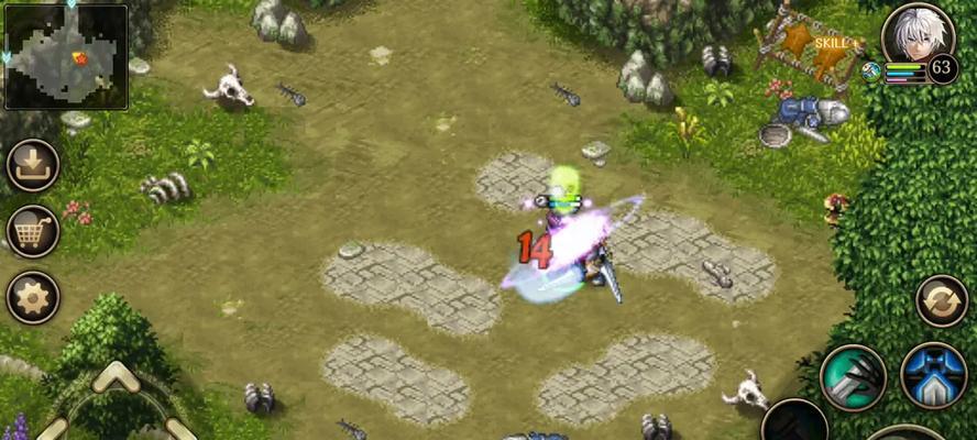 艾诺迪亚技能点攻略（解析游戏技能点分配，帮助玩家充分发挥角色潜力）