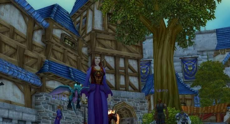 揭秘暗影国度隐藏宠物技能攻略（探索暗影国度，发掘隐藏宠物的强大技能）