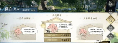 逆水寒渠道服最新版