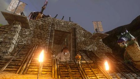 方舟生存进化终极版