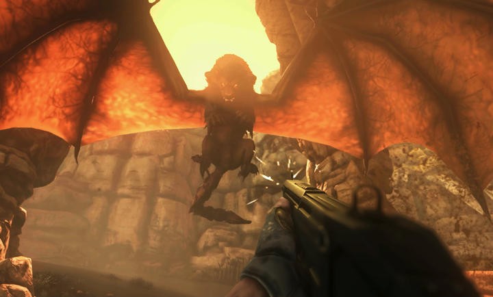 方舟生存进化终极版