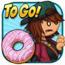 老爹甜甜圈店ToGo英文版