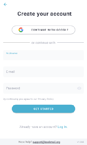 Zliabary免费手机版
