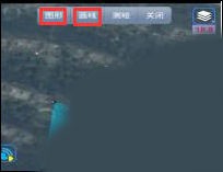 奥维地图高清卫星地图