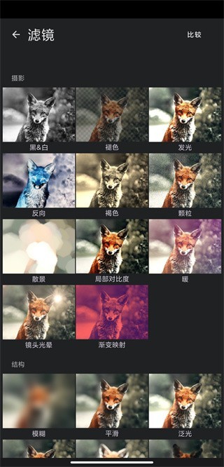 Painter美易照片编辑