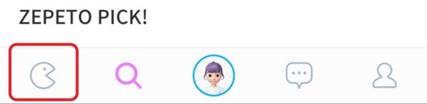 崽崽zepeto