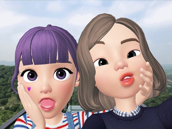 崽崽zepeto