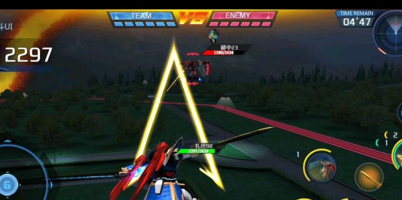 无尽烈焰（探索火力技能的极限潜力，带你无尽征战！）