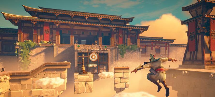 以渡神纪攻略技能（掌握这些技能，成为无敌战神！）