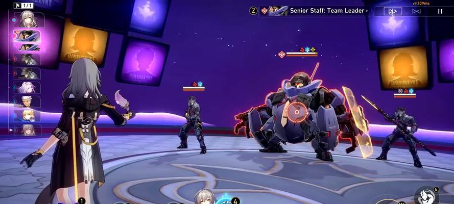 寡妇技能升级顺序攻略（打造最强寡妇，技能升级秘籍大揭秘）