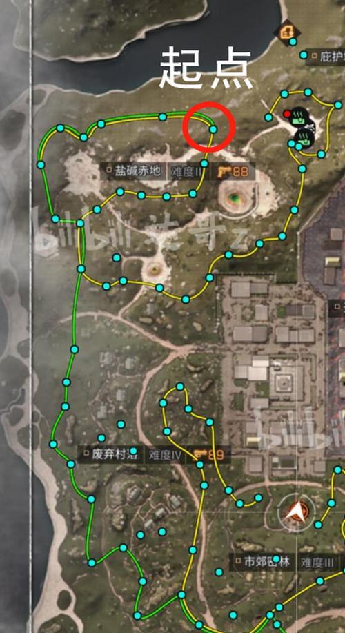 明日之后五十万技能点攻略