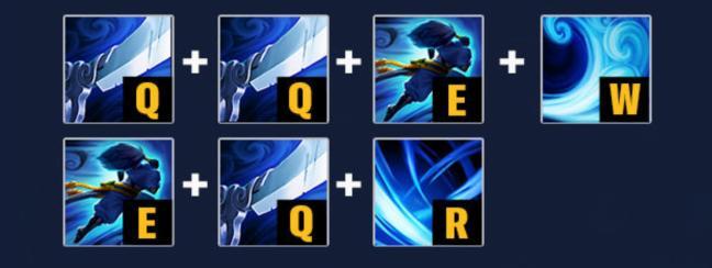 亚索3技能手游教学攻略（学习亚索的技能和战术，成为最强的剑士！）