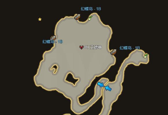 《命运岛技能选择技巧攻略》（优化你的角色技能，战无不胜）