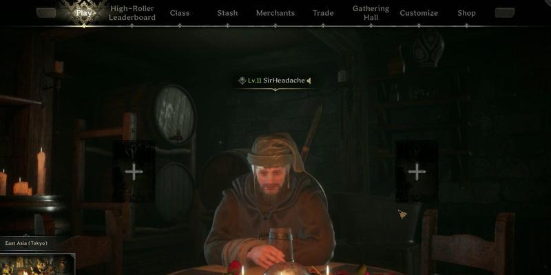 杀戮地牢攻略技能大全（掌握关键技能，成为地牢之王！）