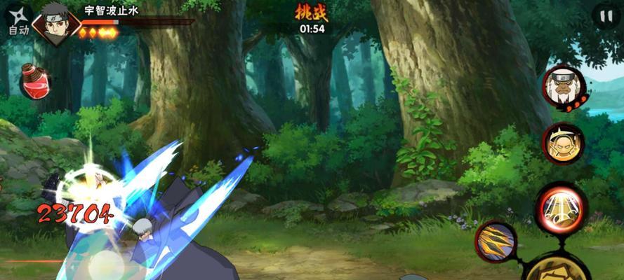 究极风暴3技能教程攻略（掌握技能，引领战场潮流）