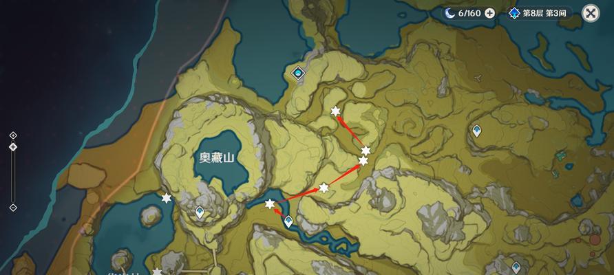 原神瑶瑶技能升级攻略（从零开始，快速提升瑶瑶技能等级，轻松击败强敌）